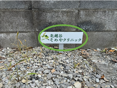 駐車場のご案内